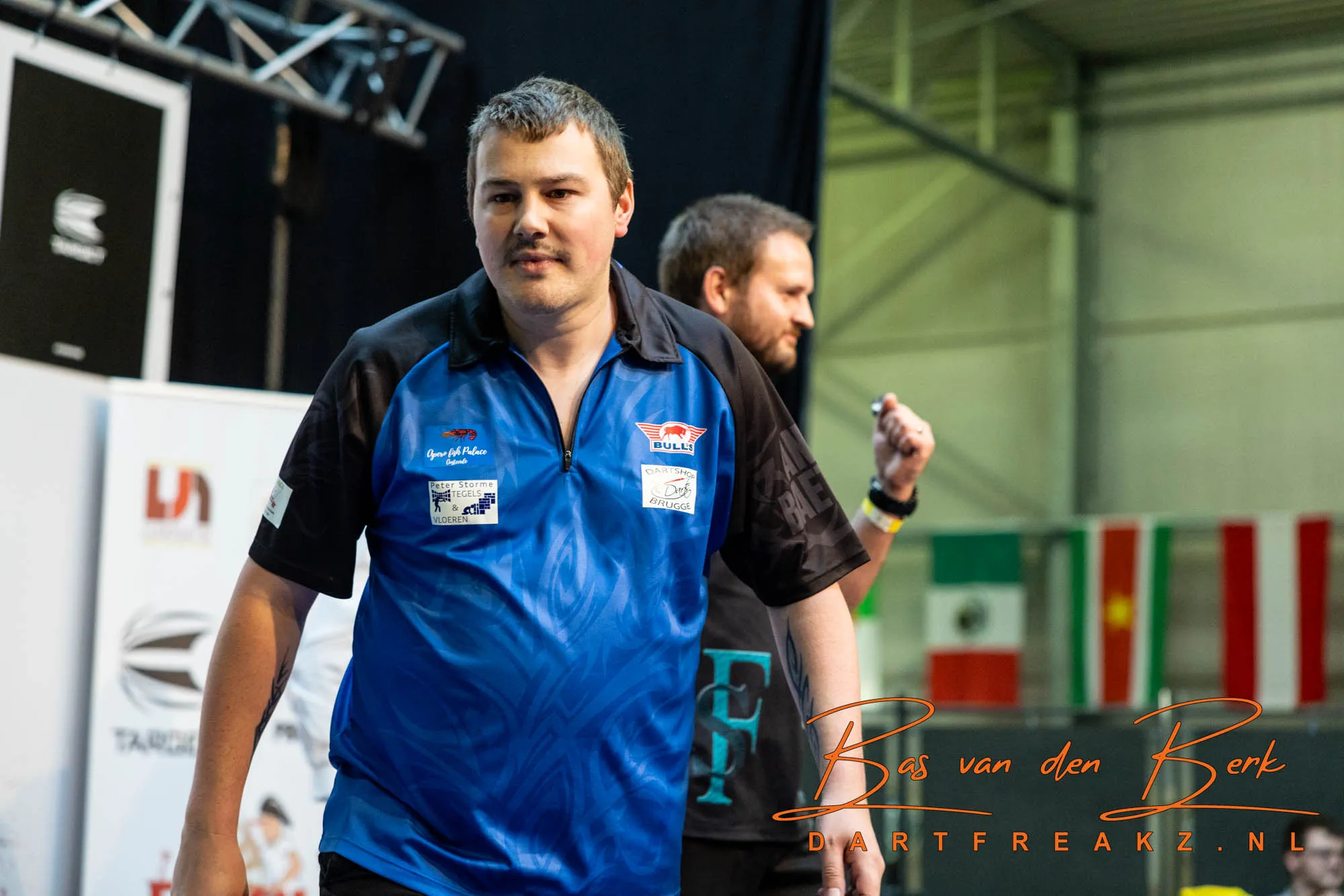andy baetens