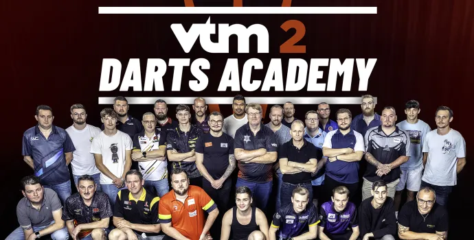 vtm2 darts academy 2023