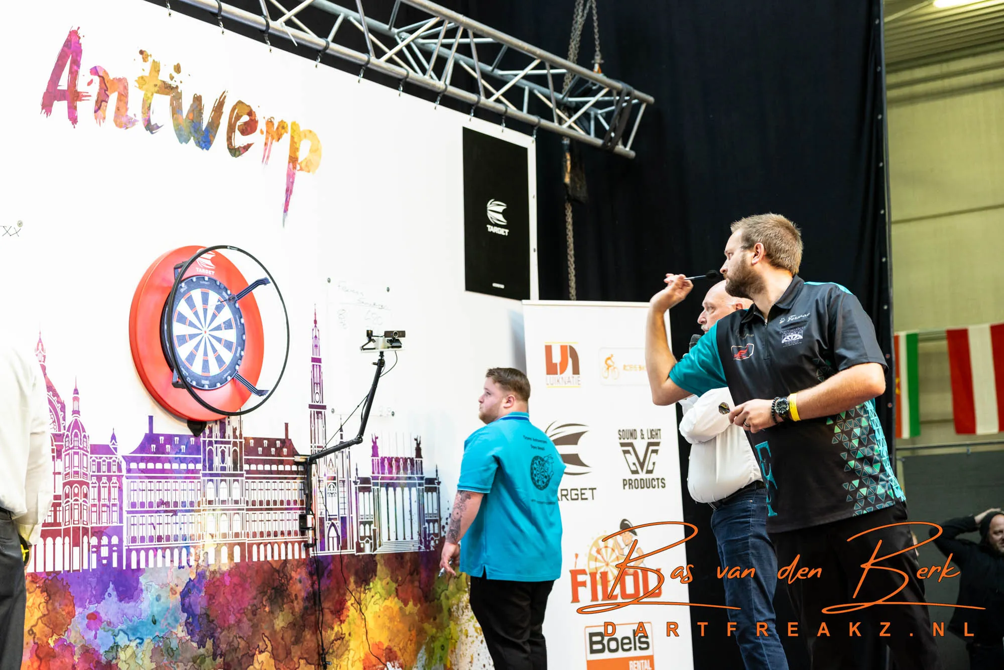 francois schweyen openbelgie kampioen 2023