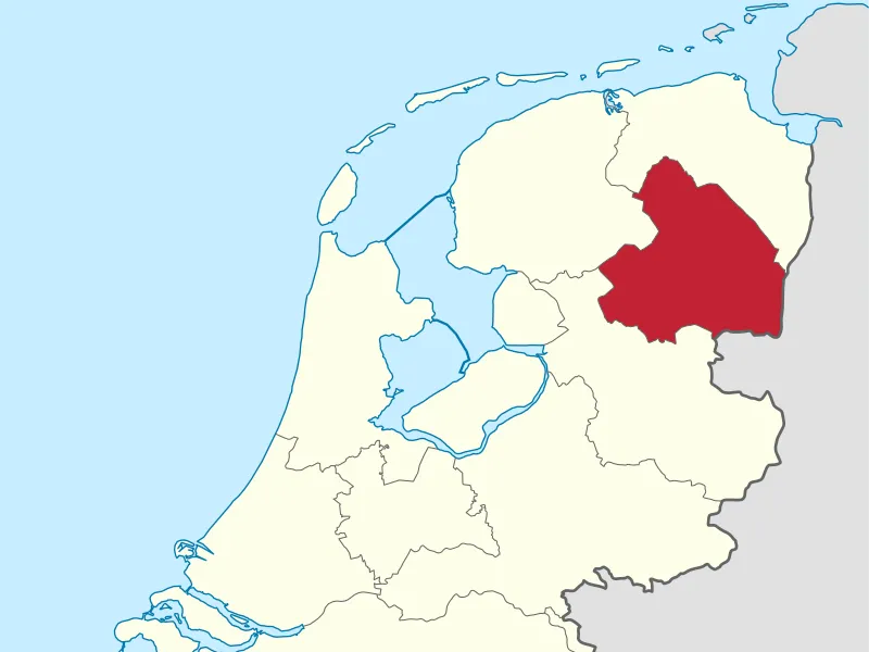 drenthe open