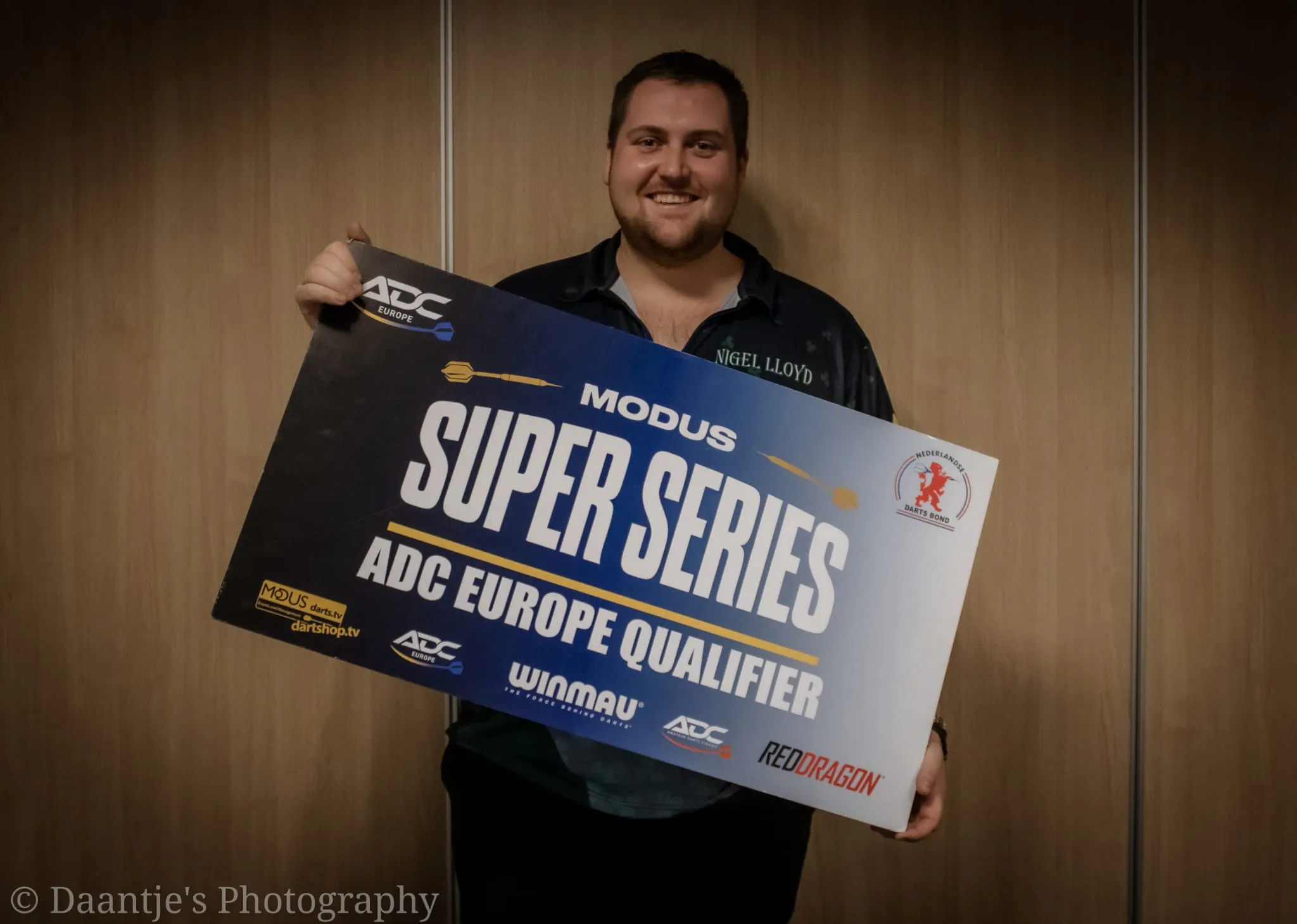 nigel lloyd adc europe