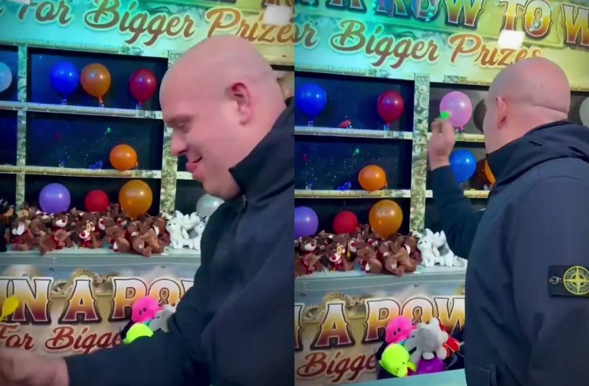 gerwen