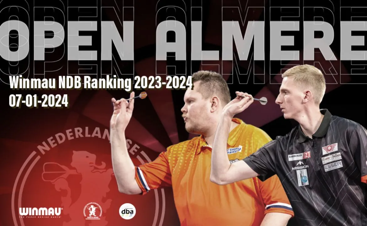 open almere ndb xl