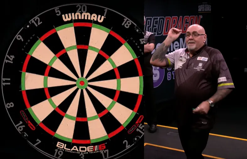 smalldarts
