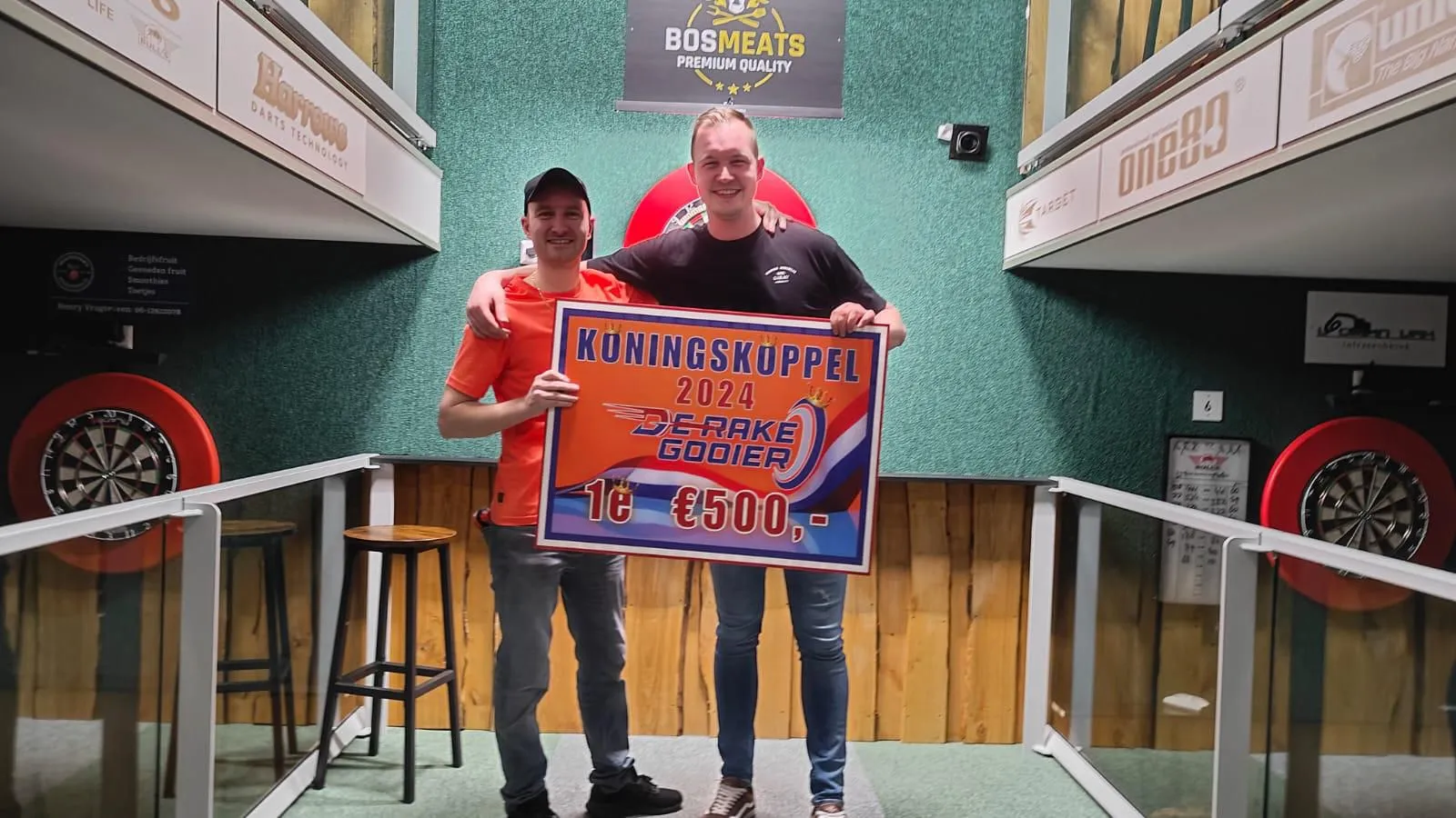 koningskoppel 1