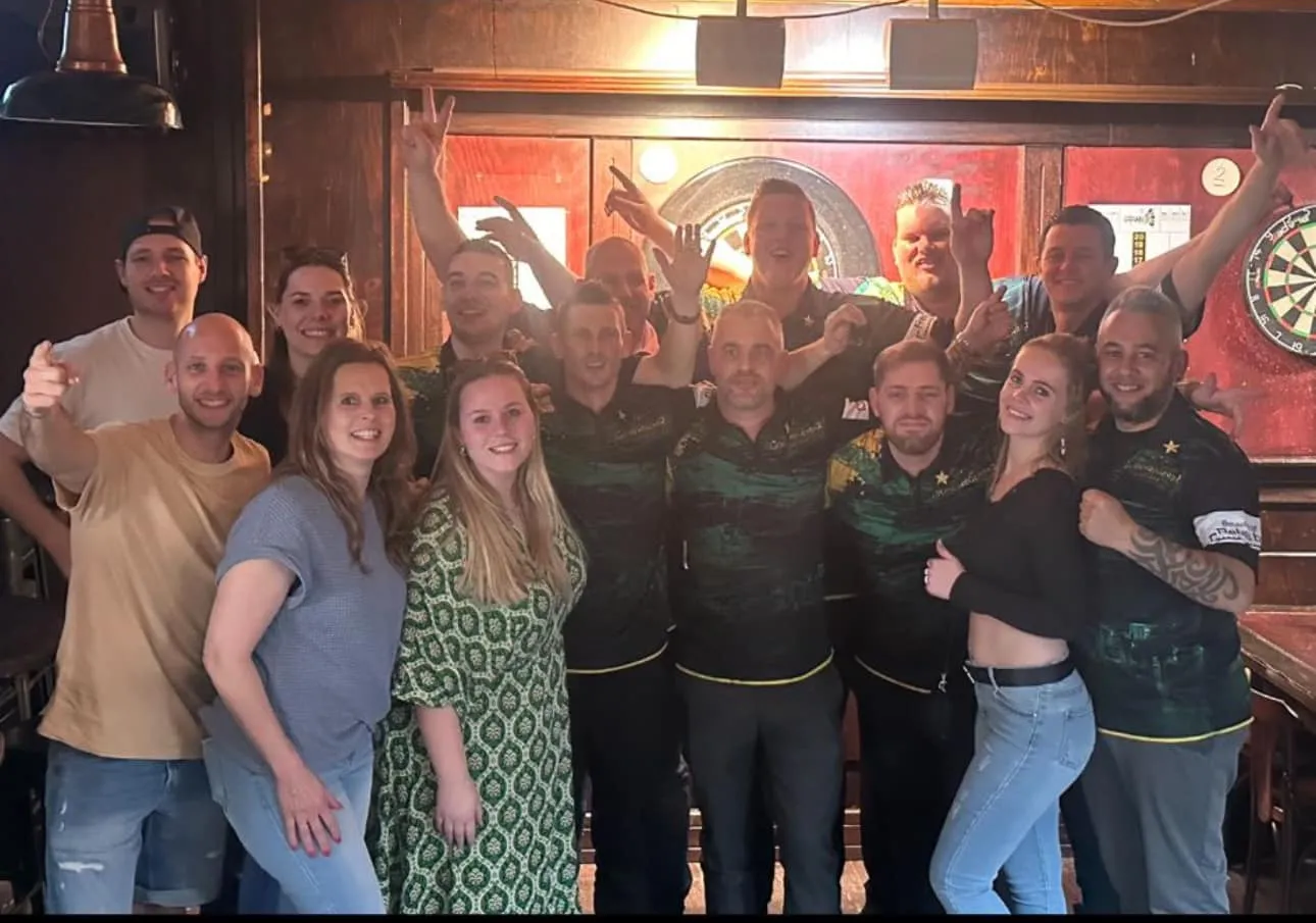 team goudenregenbar 2024