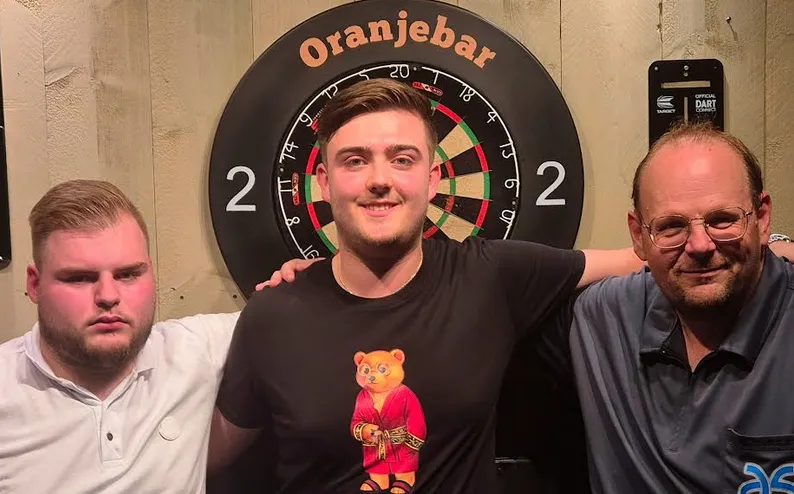 oranjebar