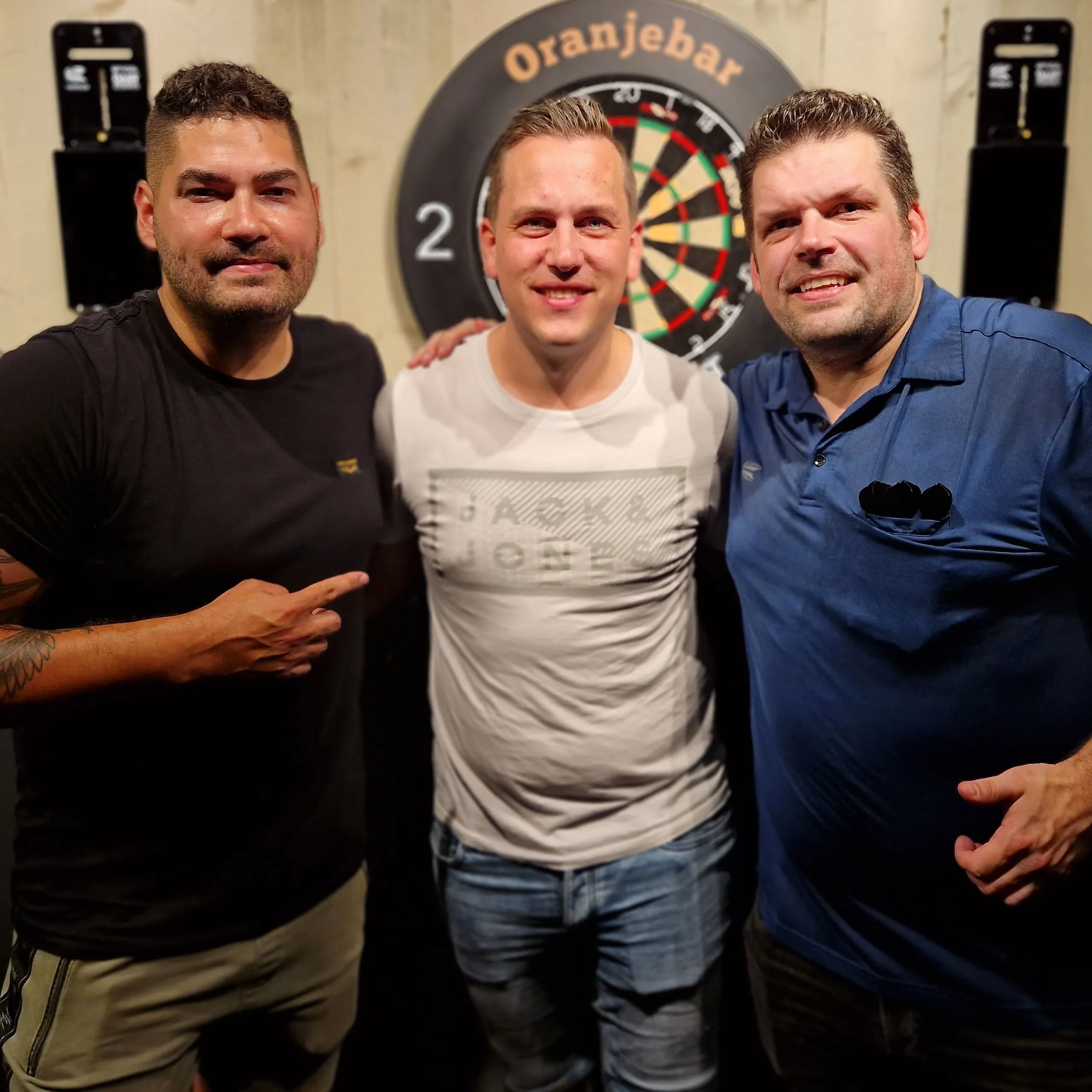 winner osr45 speeldag 12