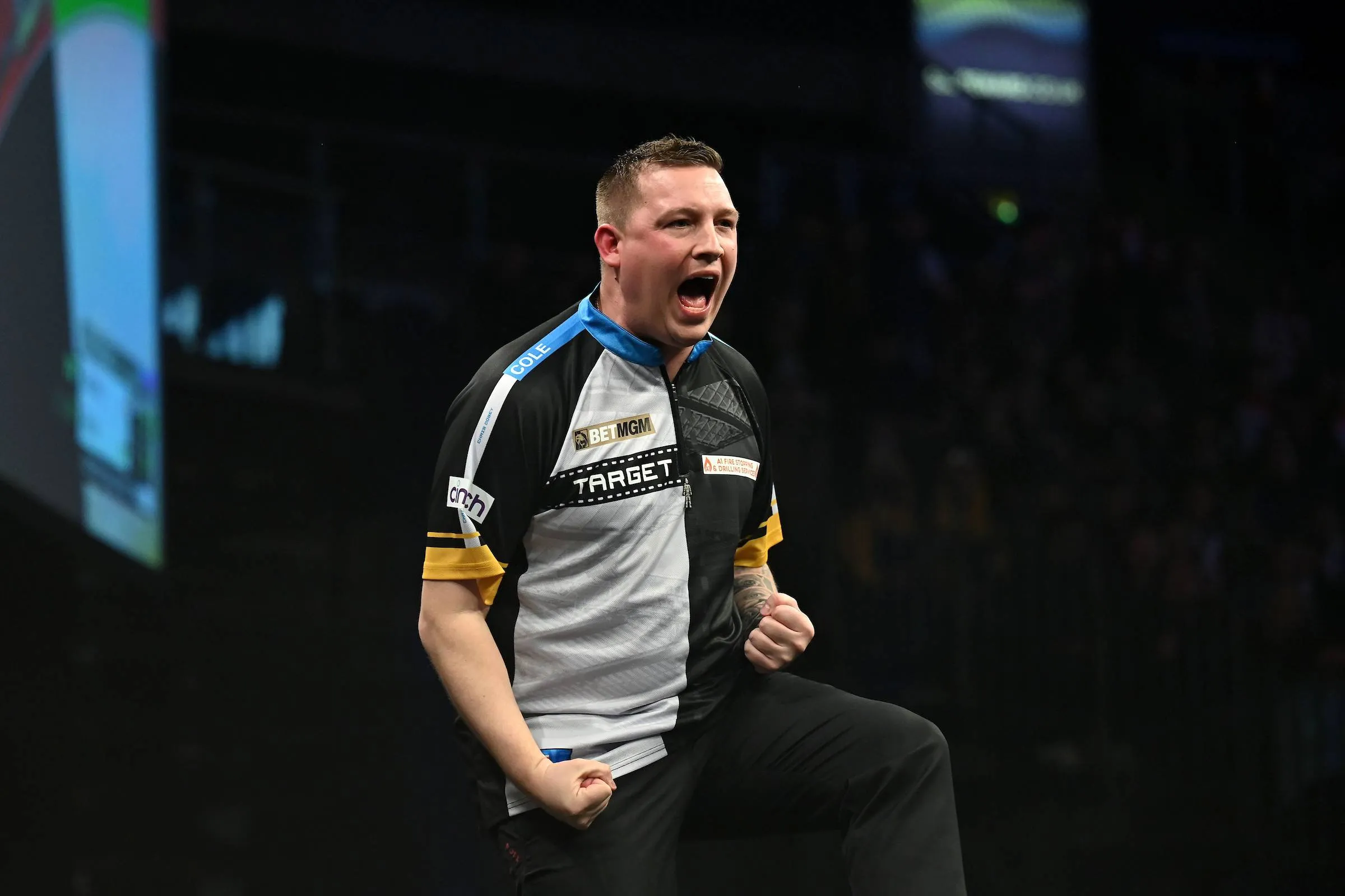 pdc belfast qf1 mcooper10