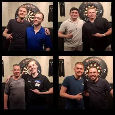 winnaars speelweek 3