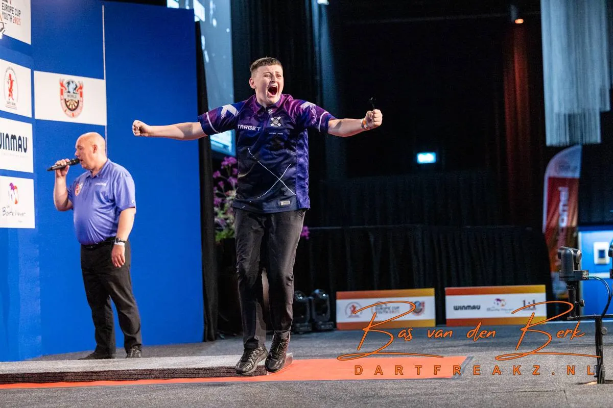 255-250718-4G2A0723Bas van den Berk-Winmau WDF Europe Cup Youth 2025
