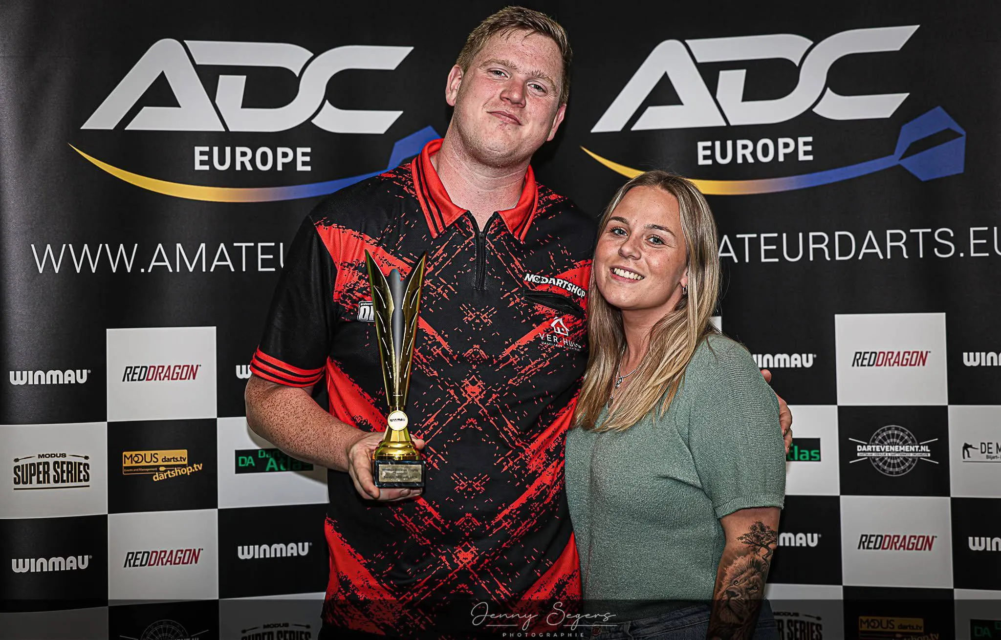 Danny van Trijp