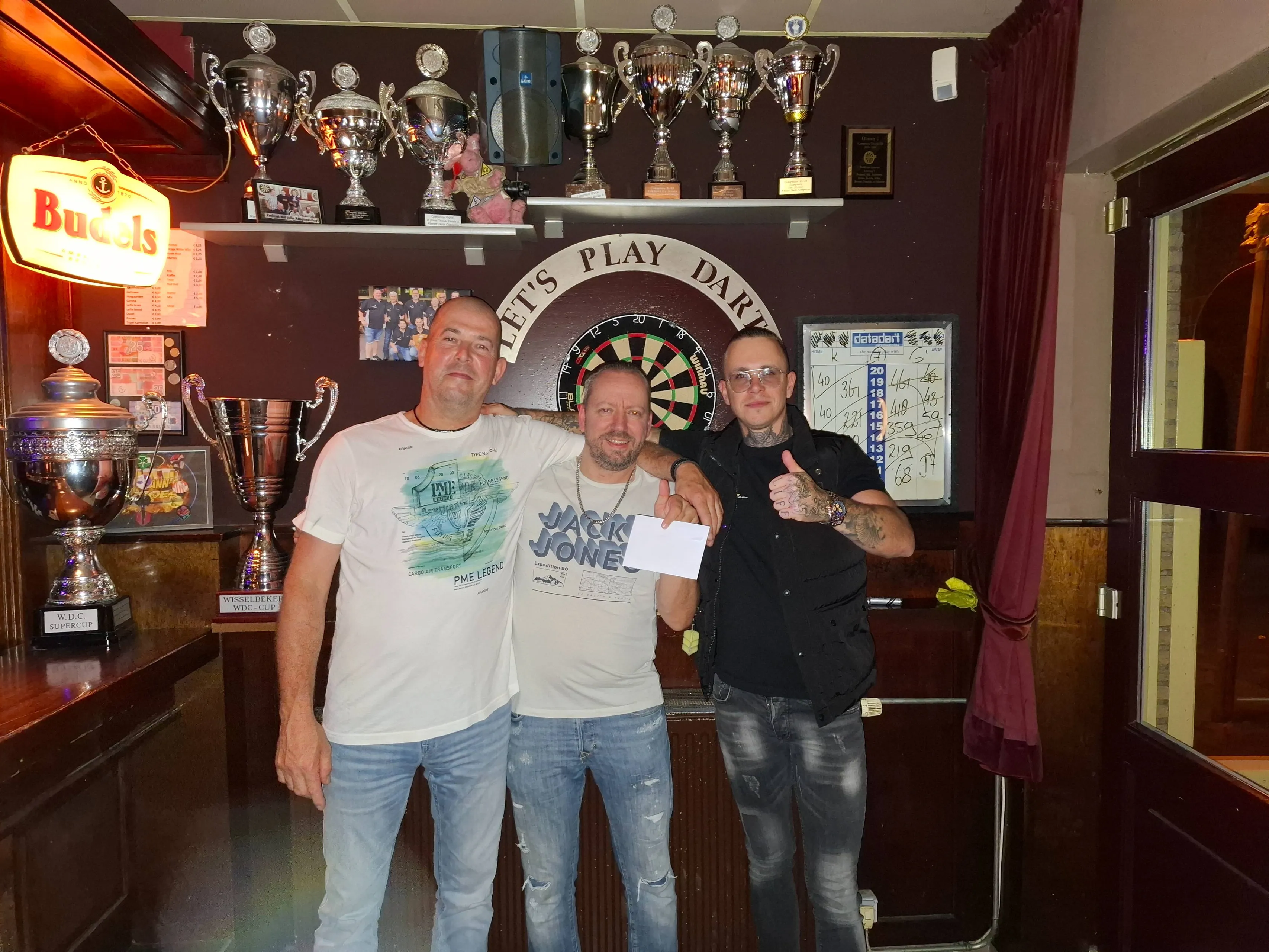 Foto 7e toenooi 08-08-2025