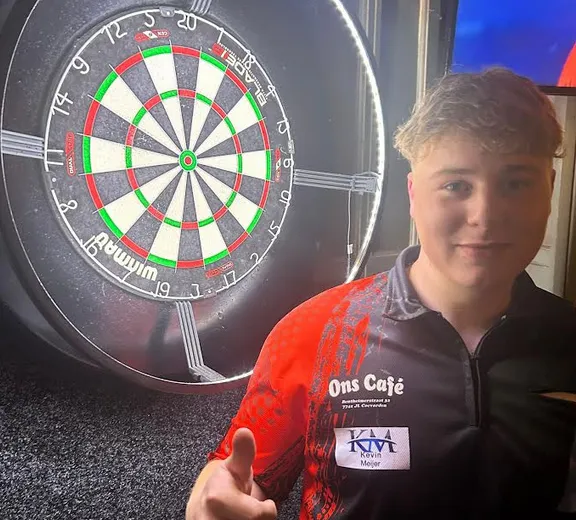 Justin Atellinghusen