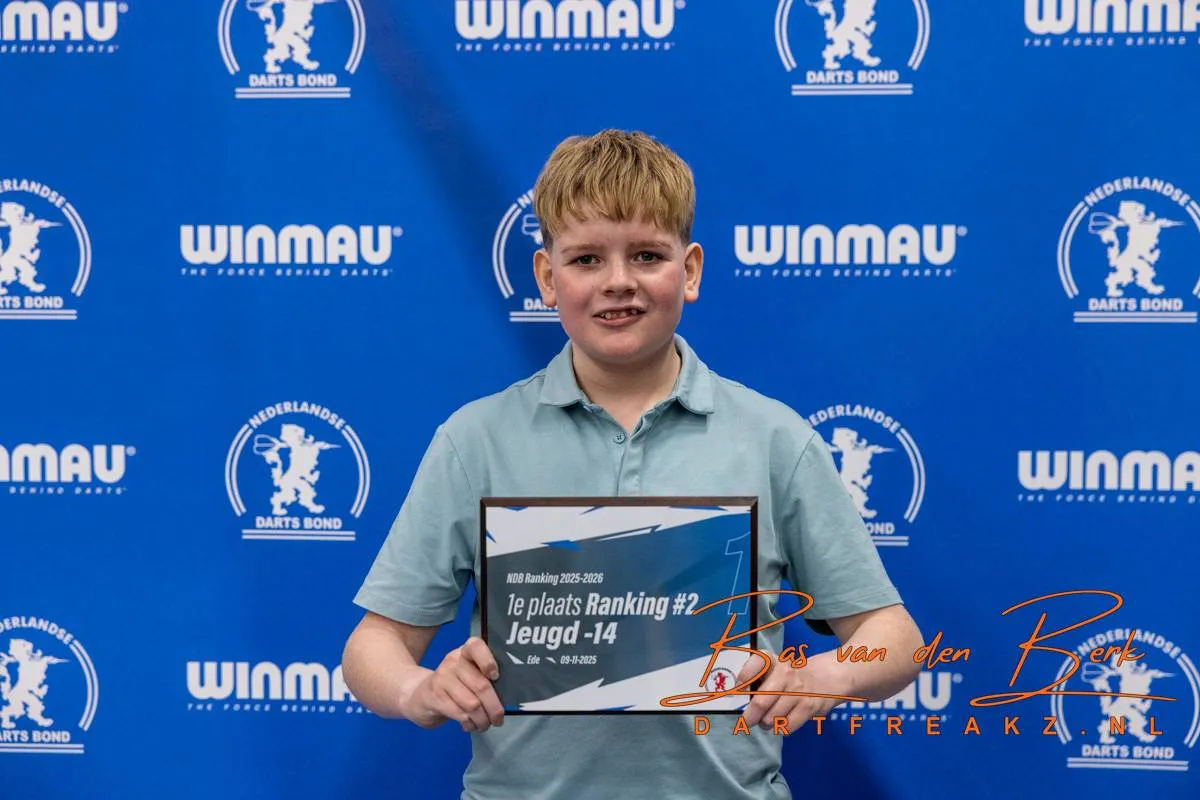 151-251109-4G2A4587Bas van den Berk-09-11-2025 NDB Ranking 2025-2026 - Jeugd 1 & 2 Para 1