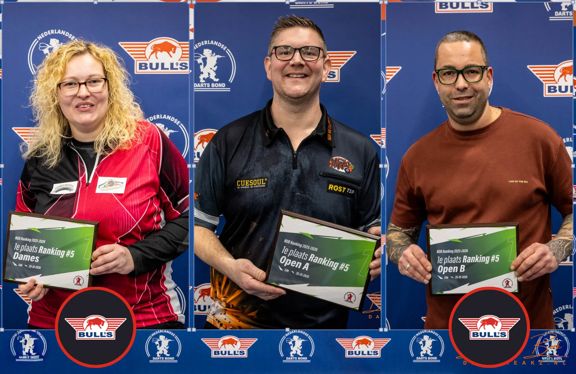 NDBdarts-ranking-winnaars-dartfreakz