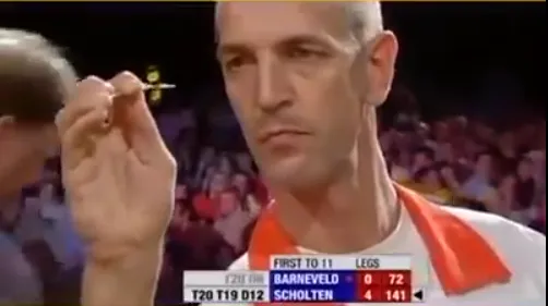 2021 02 03 12 02 33 1 RTL 7 Darts  Berichten   Facebook