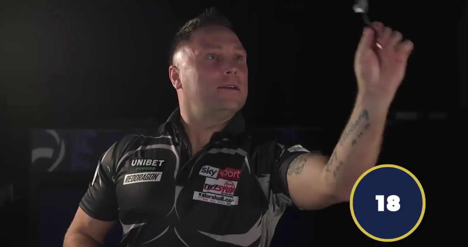 2021 05 19 15 36 53 PDC Darts @OfficialPDC  Twitter