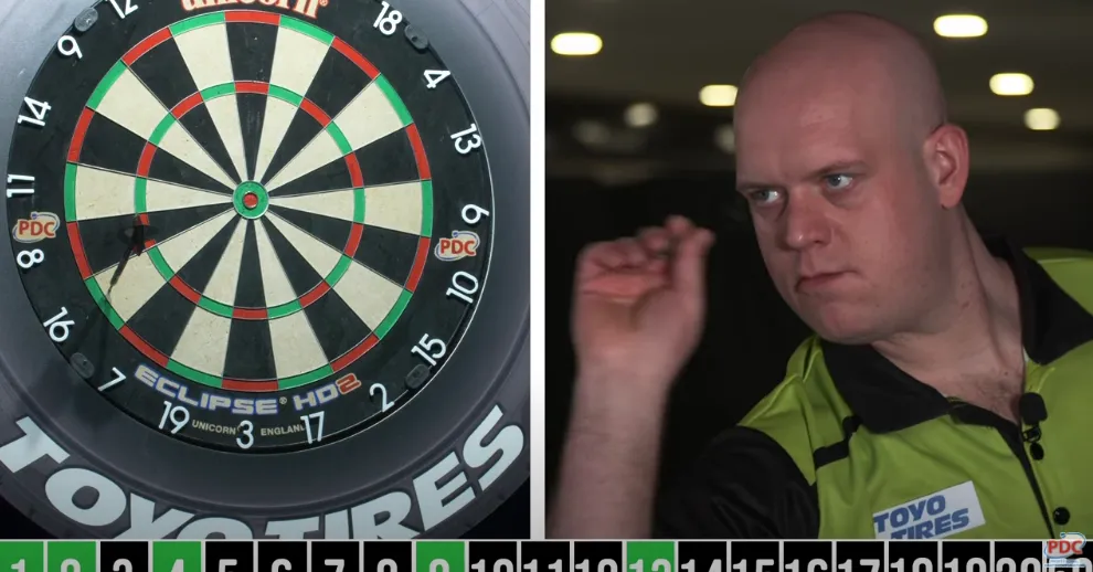 2021 05 22 00 20 21 Premier League Players Go Round the Clock!  YouTube