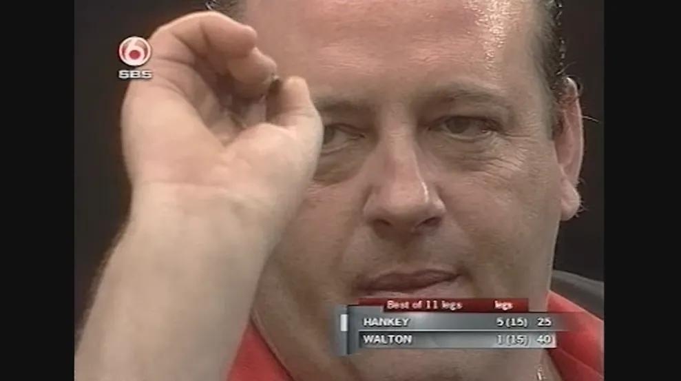 2022 01 05 17 51 47 Topic International Darts League 2006  YouTube