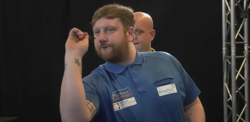 2022 02 14 15 32 35 Stream Two Highlights  Players Championship 4   YouTube