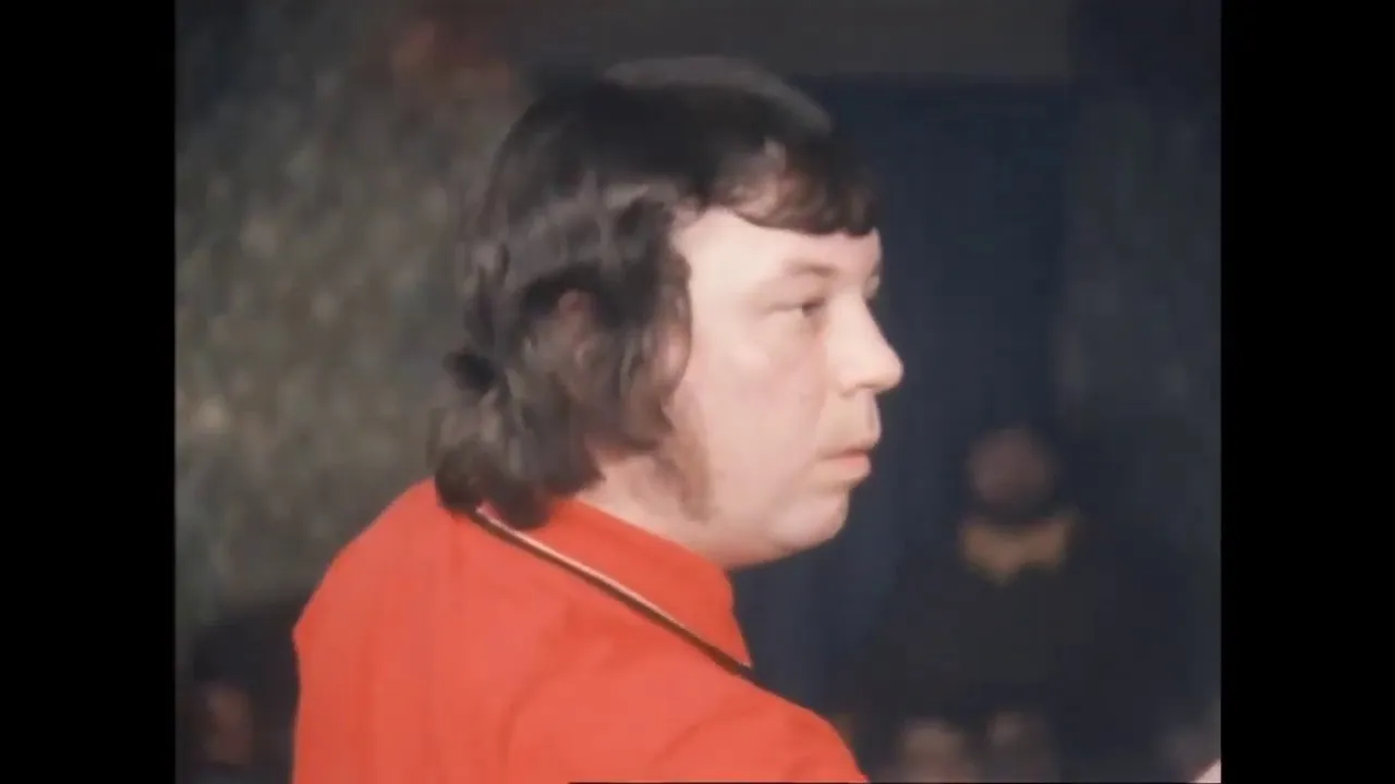 alan evans