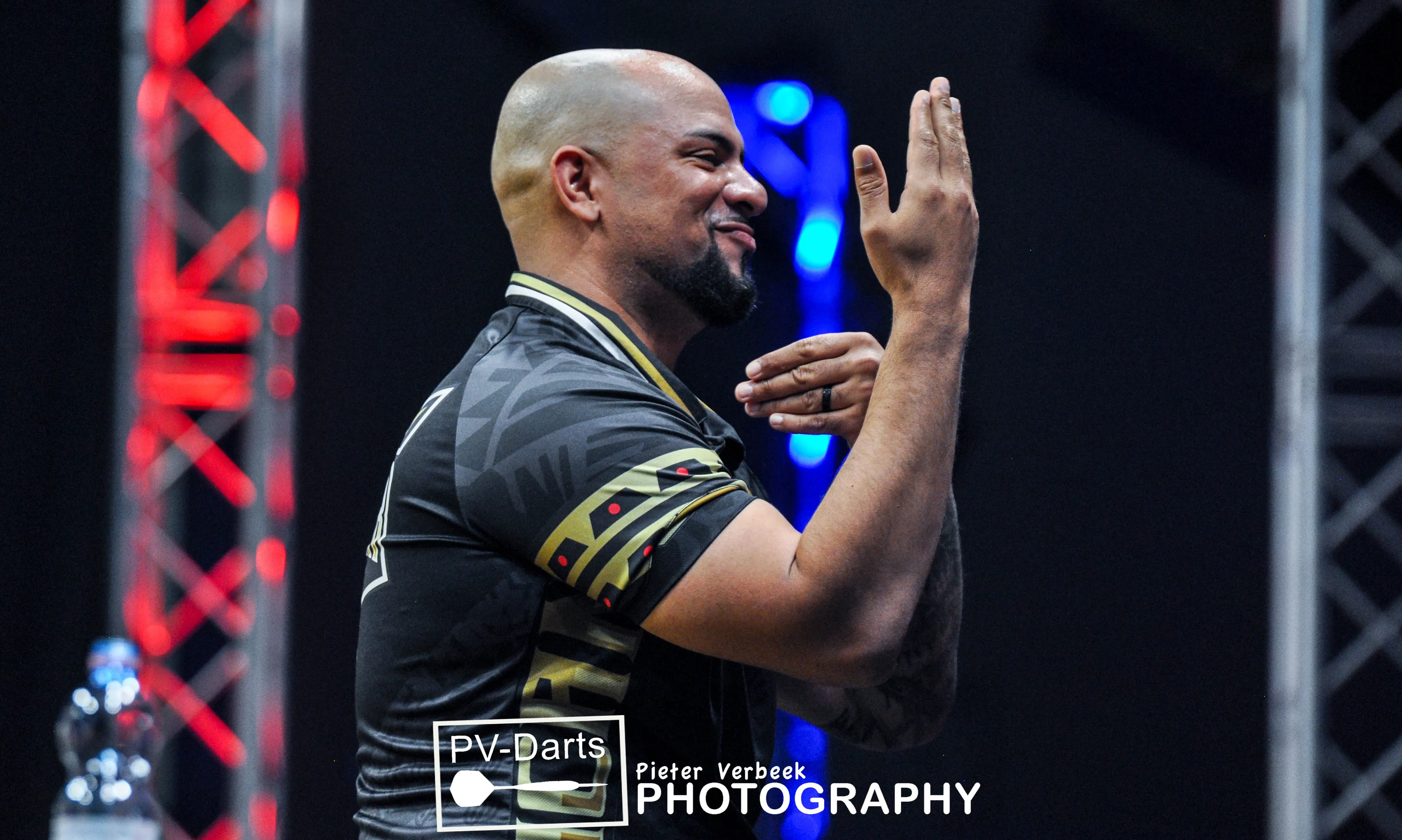Devon Petersen R1 EDO 22 4
