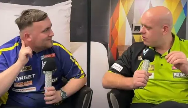 2025 02 14 13 35 37 village hotels on x pdc premier league stars talk about their hotel habits