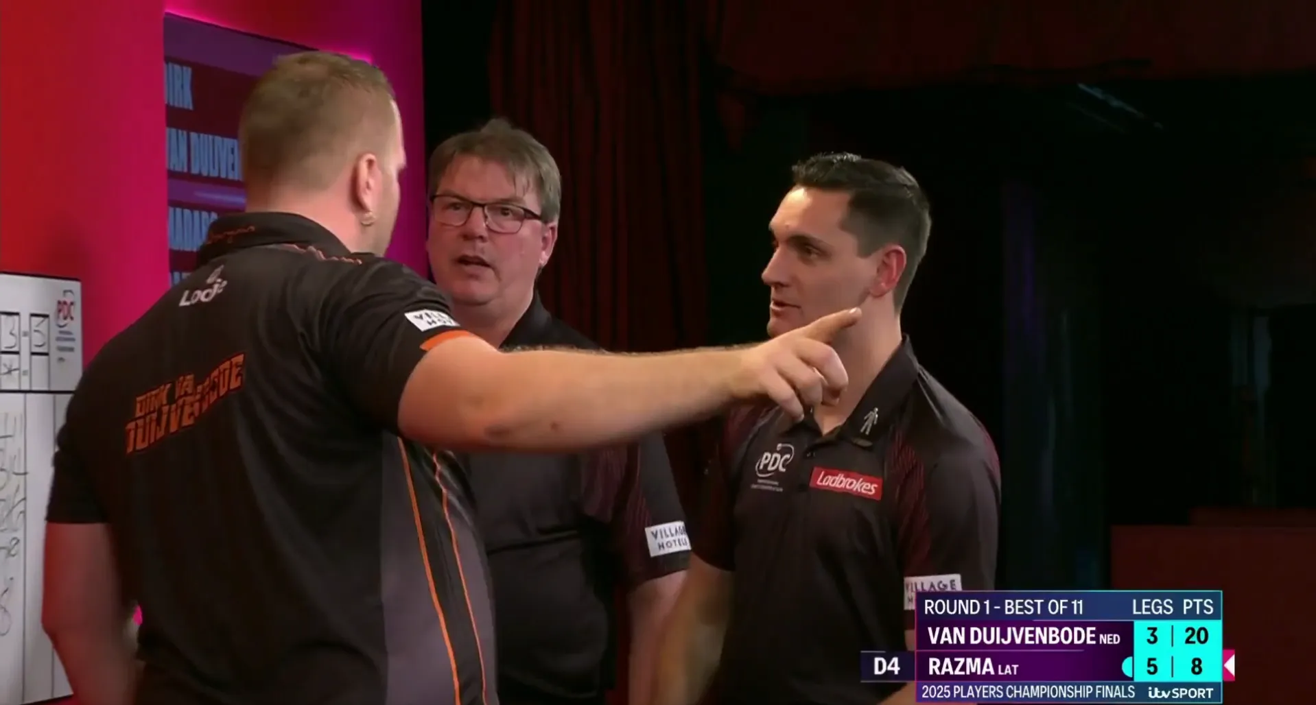 Dirk van Duijvenbode