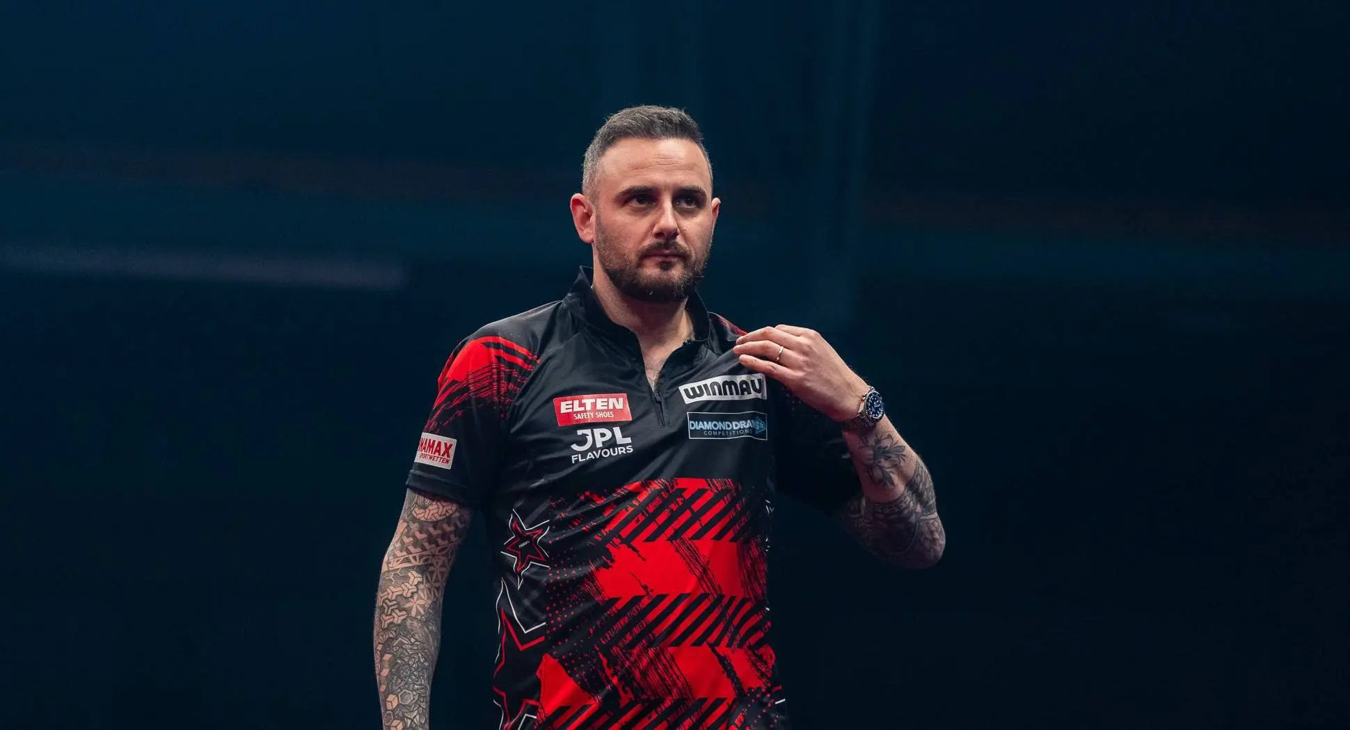 Joe Cullen (3)