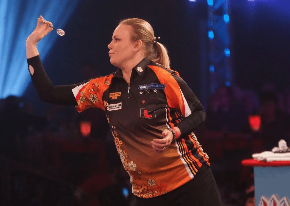 Anastasia Dobromyslova