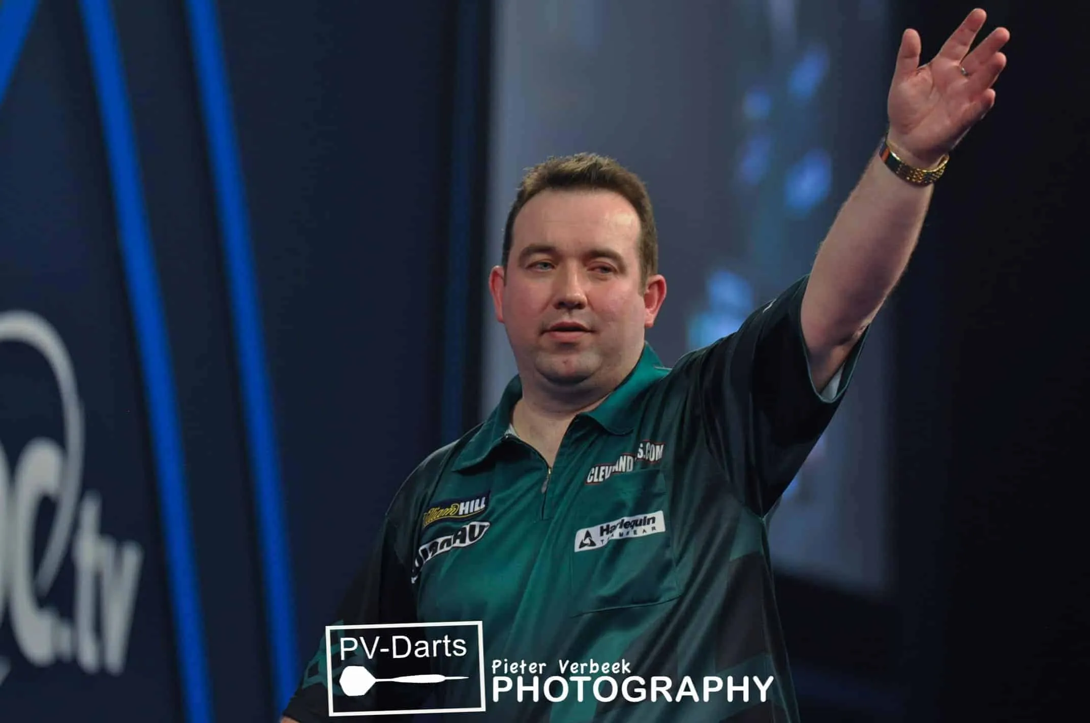 Brendan Dolan 4
