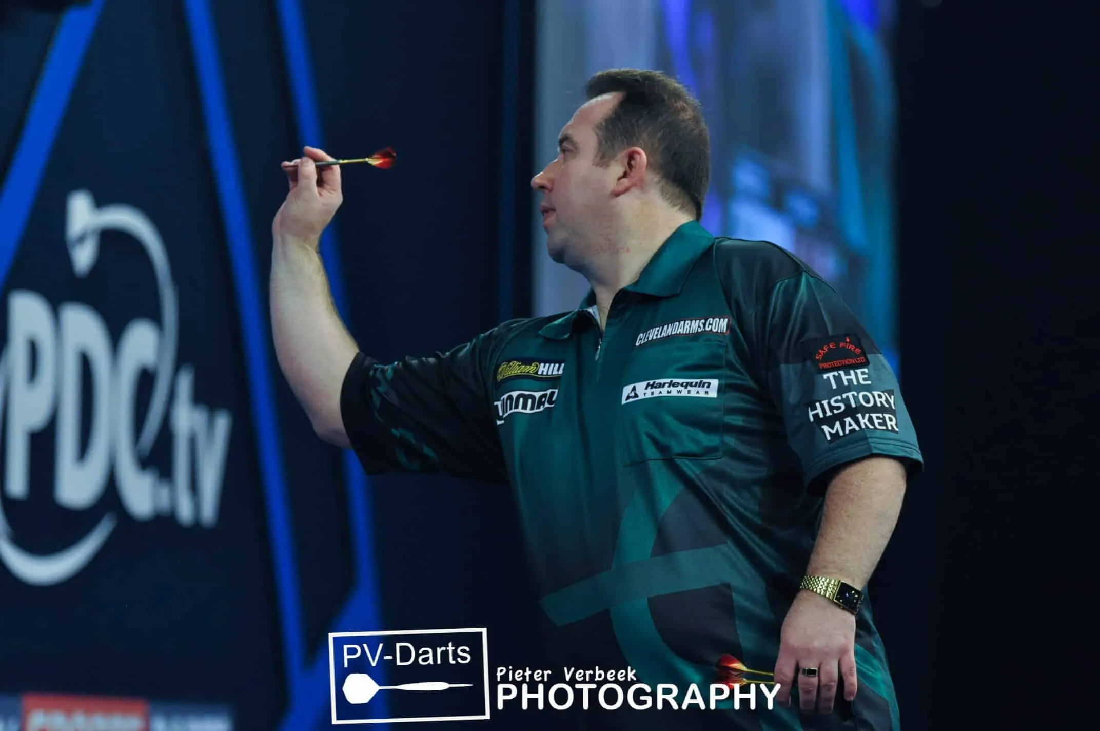 Brendan Dolan 6