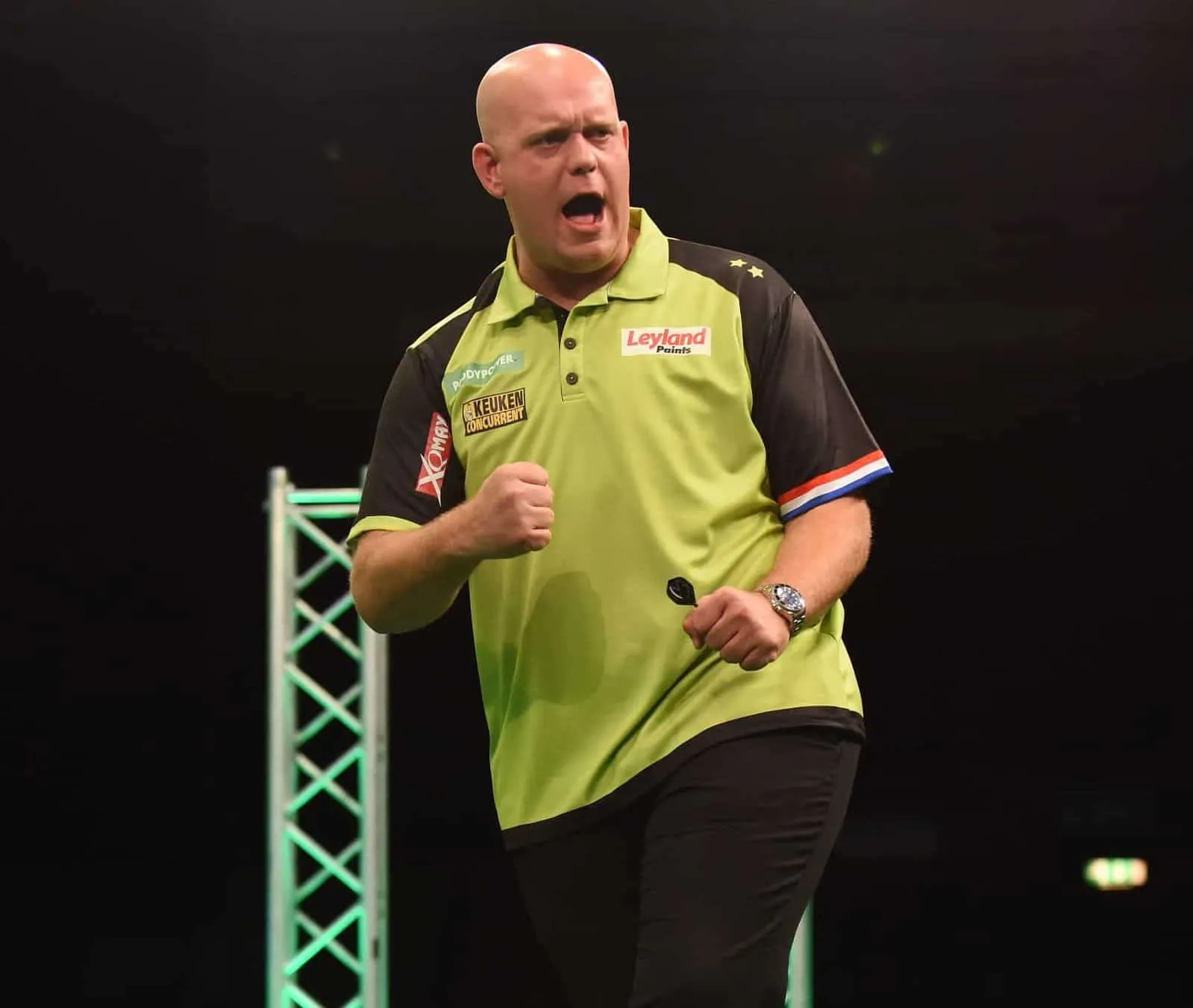 CHAMPSLGE D1 VANGERWEN e1537691727129