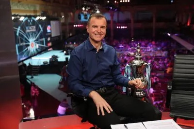 Dave Clark Sky Sports 400x267