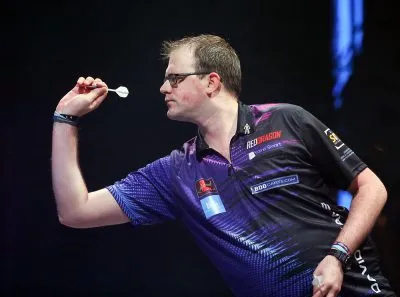 David Evans O2 400x297