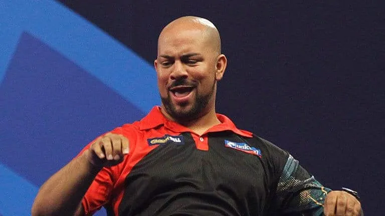 Devon Petersen WK17