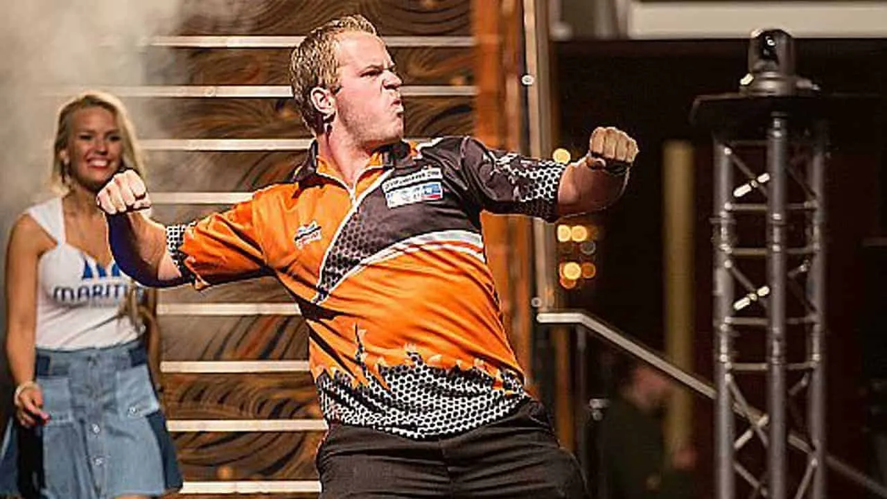 Dirk van Duijvenbode ET