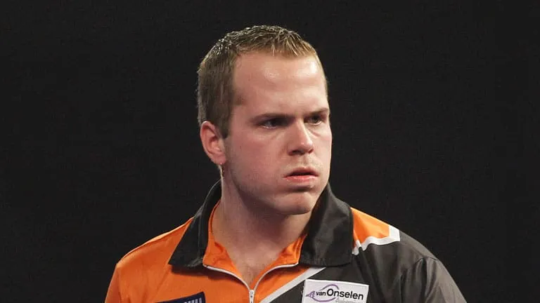 Dirk van Duijvenbode