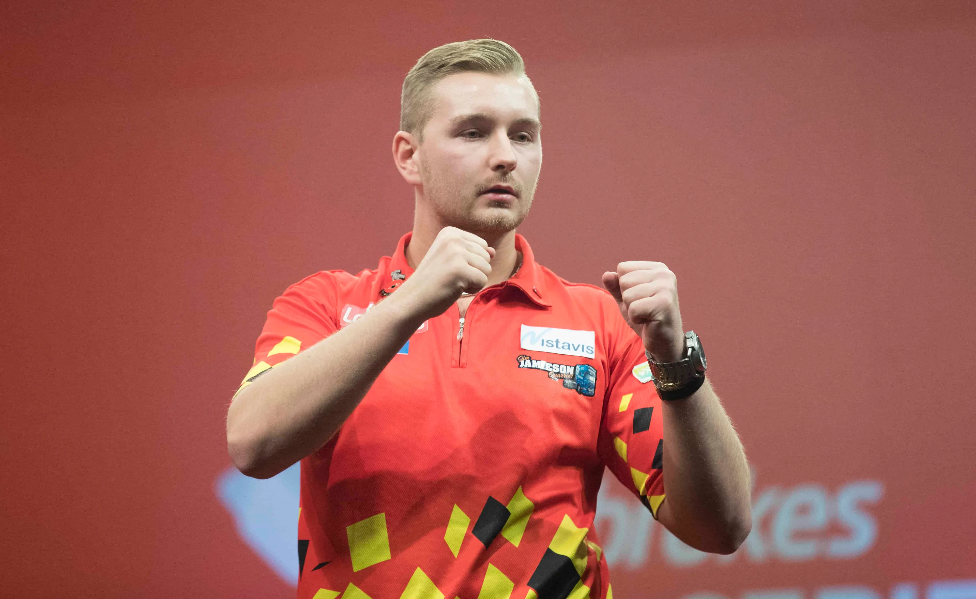 FREEPIX Darts Barneveld v den Bergh sw15b35d