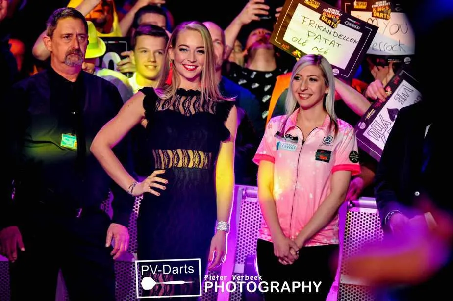 Fallon Sherrock 1 scaled