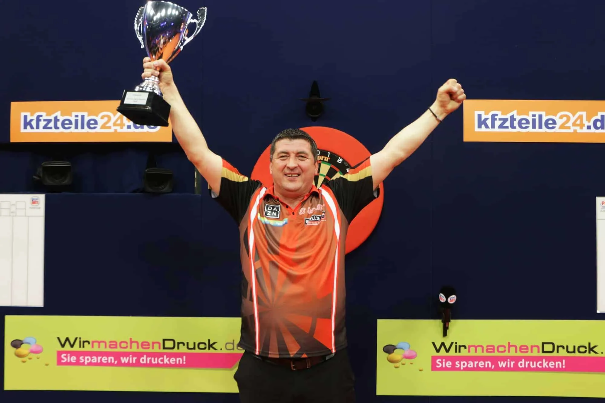 GDM Suljovic