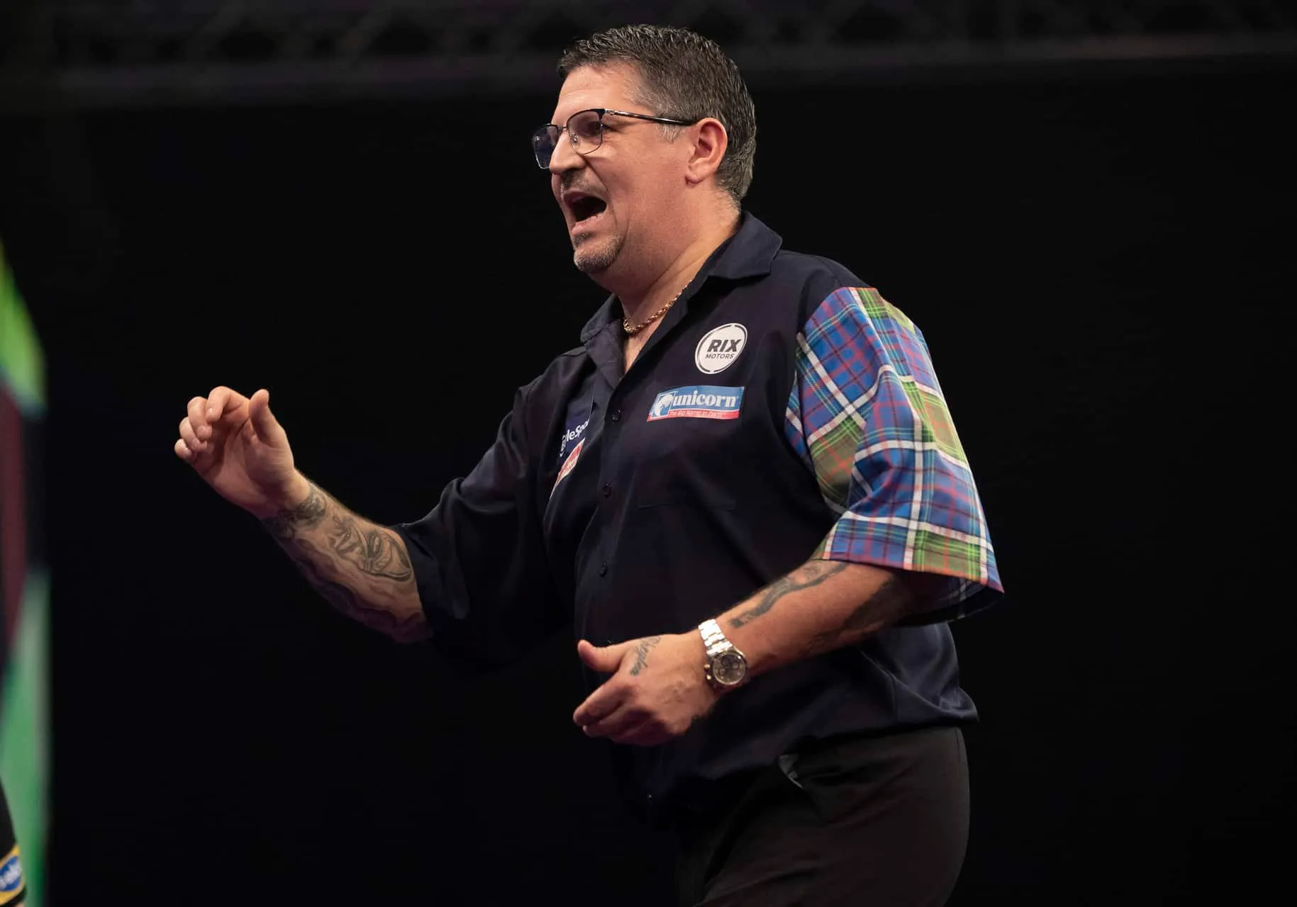 GRANDSLAM RD2 ANDERSON8 2000