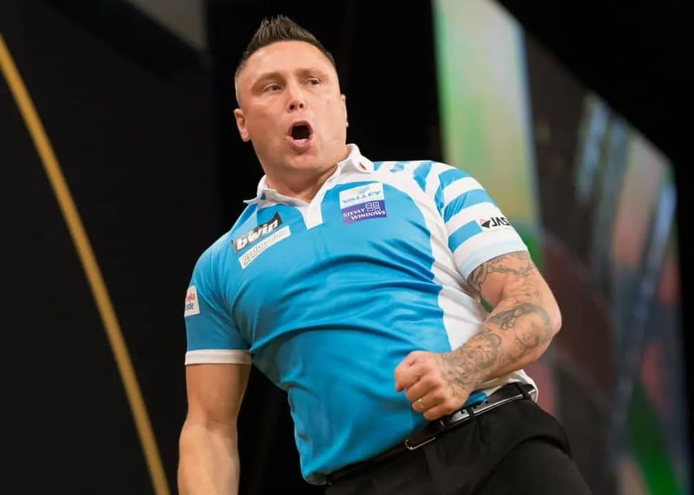 GSOD18 Gerwyn Price e1541963447186