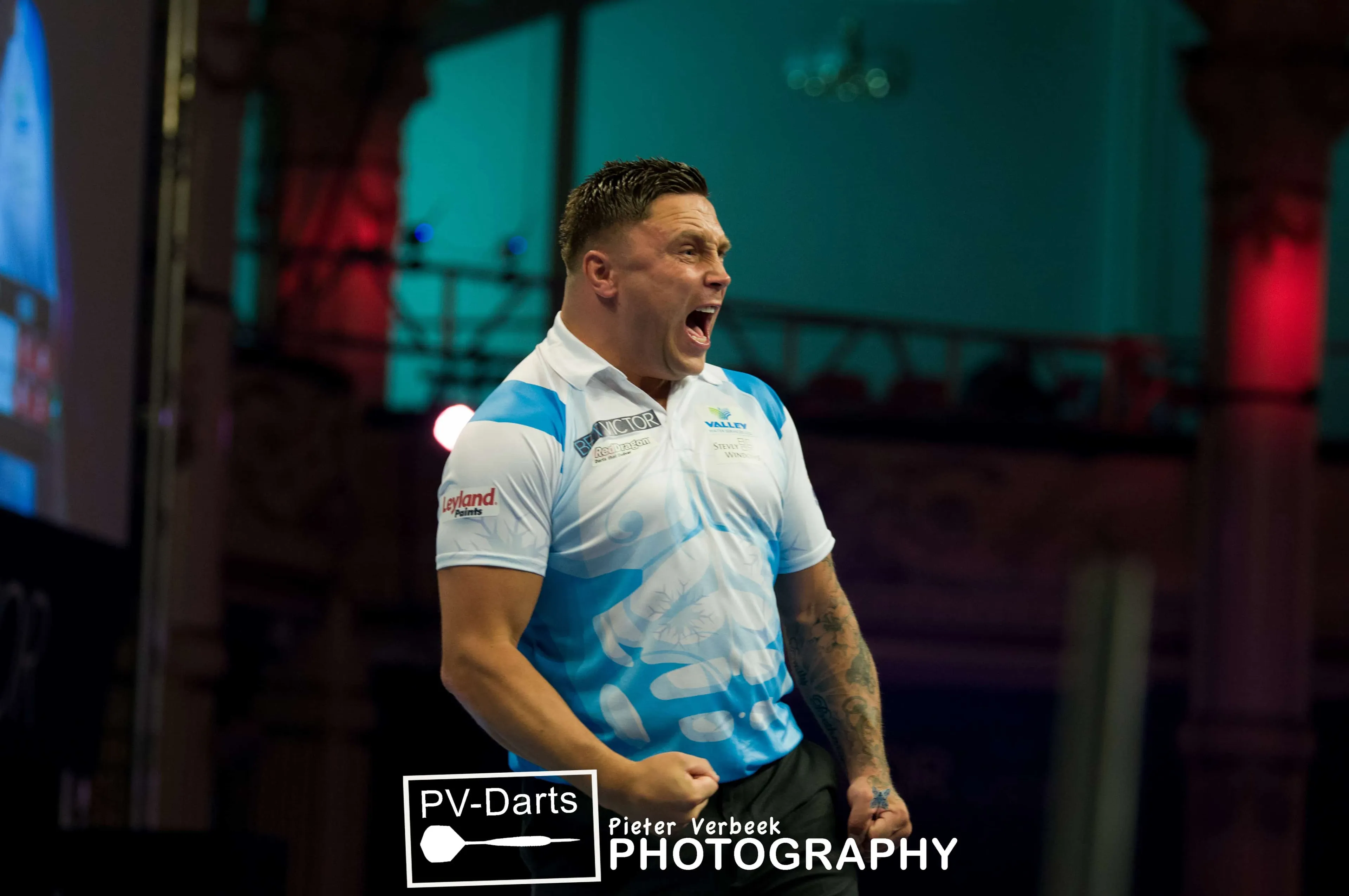 Gerwyn Price WMP17 1