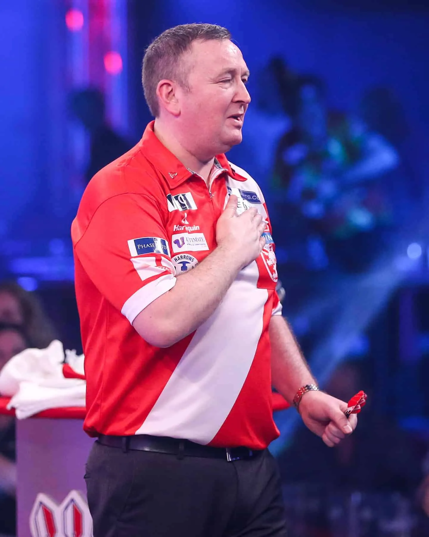 Glen Durrant Lakeside
