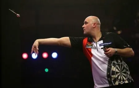 Hughes Jamie Lakeside2017