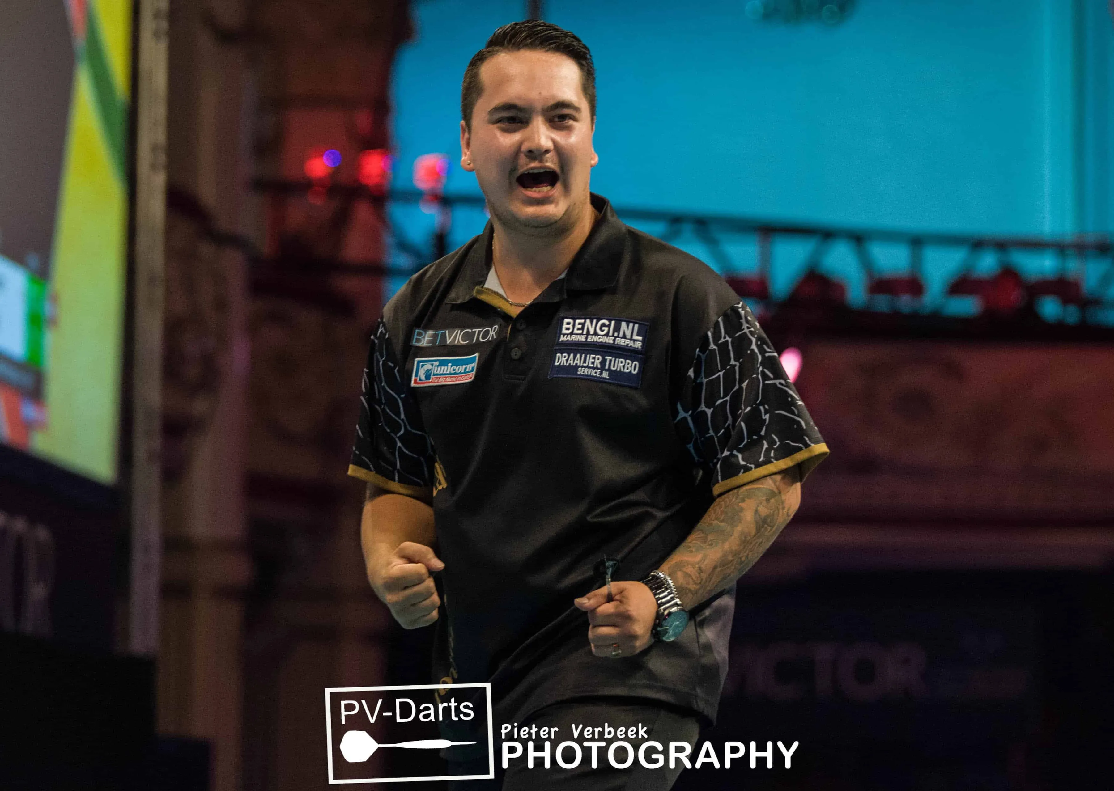 Jeffrey de Zwaan L8 WMP18