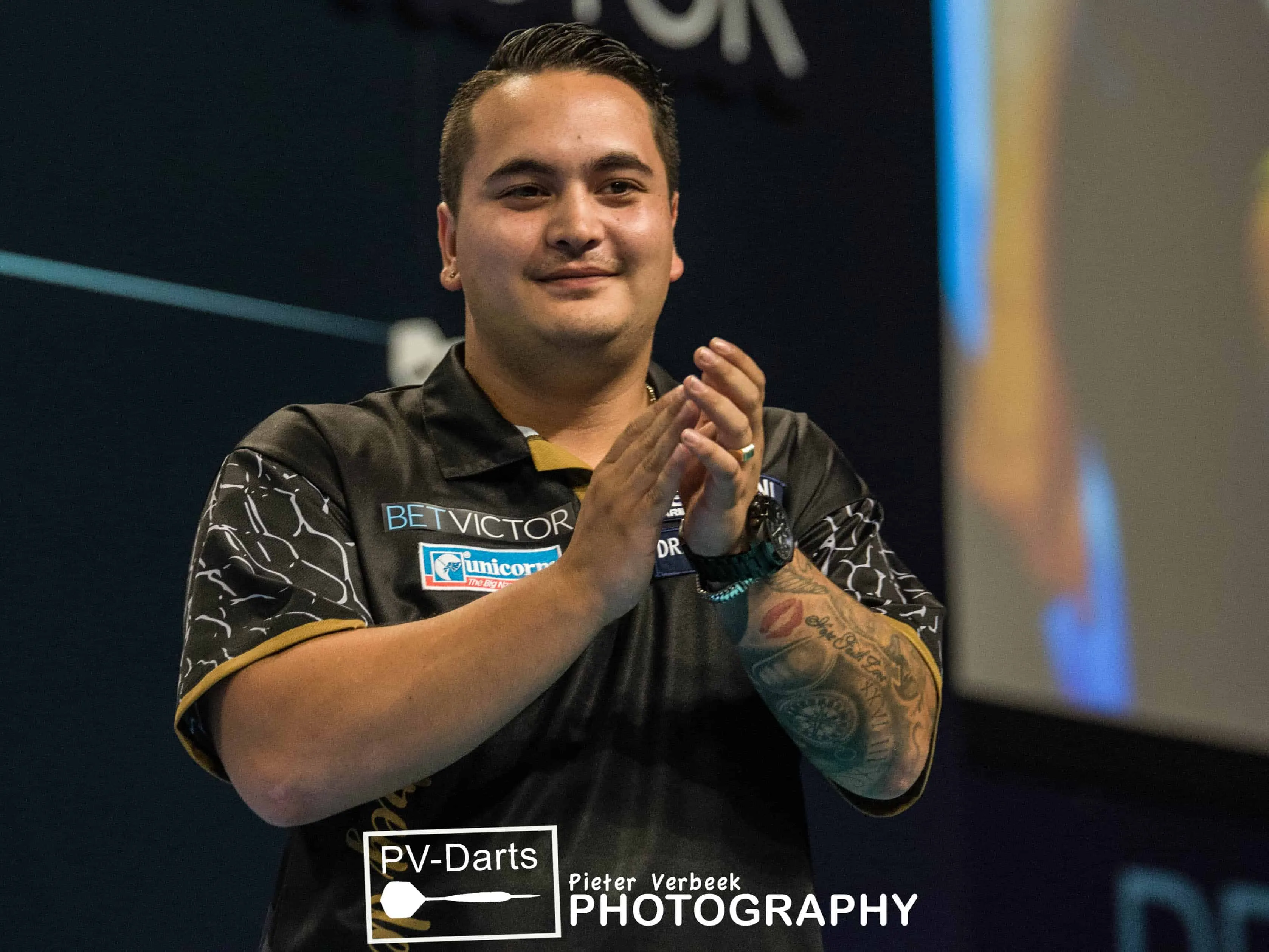 Jeffrey de Zwaan R1 WMP18 4