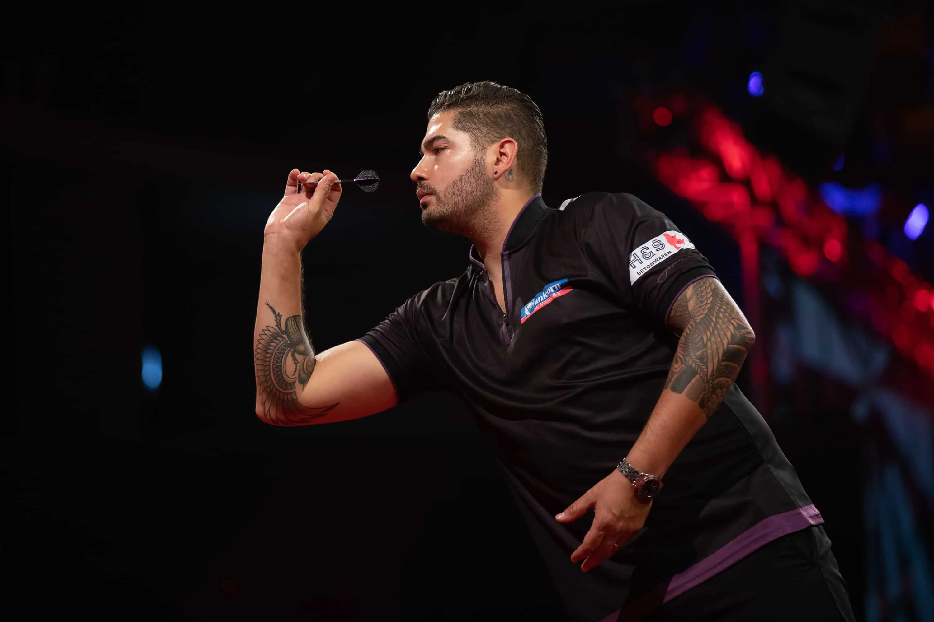 Jelle Klaasen 1